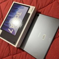 Samsung galaxy tab A7 WI-FI + SIM