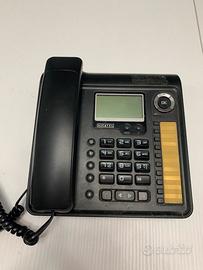 Telefono fisso Alcatel Temporis 700