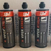Resina chimica SPIT Viper Xtrem Premium