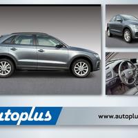 AUDI Q3 2,0 TDi QUATTRO 150 CV S-TRONIC