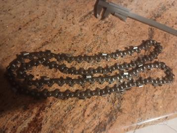 Catena motosega stihl