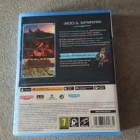 Minecraft Legends PS5