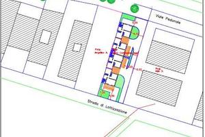 Terreno edificabile - Salve
