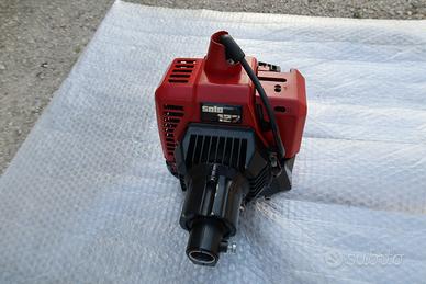 Motore decespugliatore  Solo 127