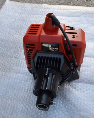 Motore decespugliatore  Solo 127