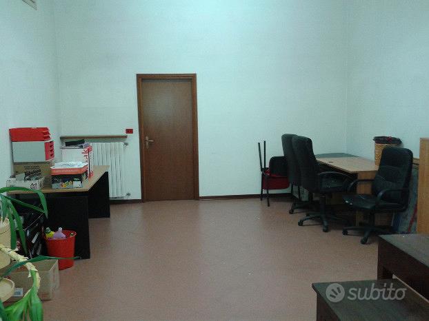 Ufficio / negozio - Vista 3