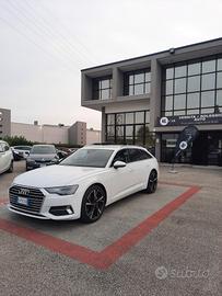 Audi A6 Avant 40 2.0 TDI S tronic Business Design