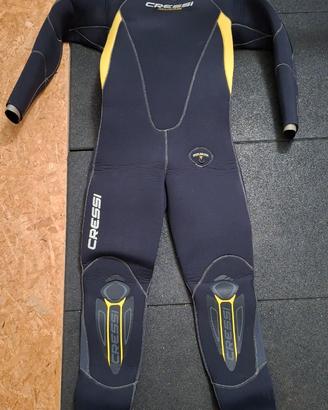 muta semistagna cressi atlantis