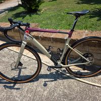 Cannondale Topstone Carbon 3 