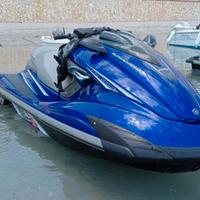Moto d'acqua Yamaha