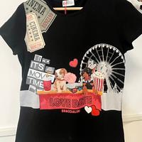 T-shirt Braccialini “Love Date”