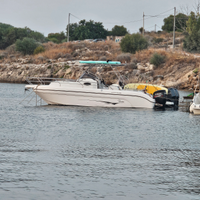 Ranieri atlantis 28 coppia df 200 v6 refit 2025