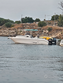 Ranieri atlantis 28 coppia df 200 v6 refit 2025