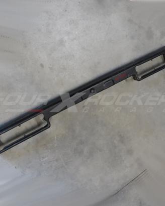 Paraurti posteriore Suzuki SJ 410 – SJ 413