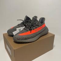 Adidas yeezy boost 350 V2 Beluga reflective