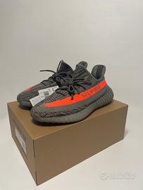 Adidas yeezy boost 350 V2 Beluga reflective