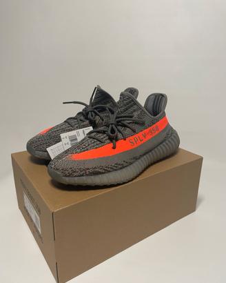 Adidas yeezy boost 350 V2 Beluga reflective
