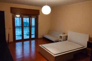 Stanza a Pietralata - S. Maria del Soccorso