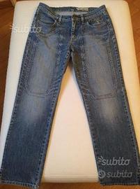 Jeans Jeckerson donna