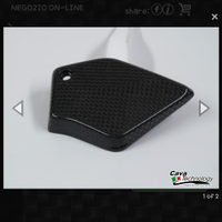 Protezione teleruttore MV Agusta