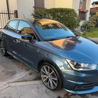 AUDI A1 1.0 TFSI Sport 95CV