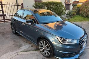AUDI A1 1.0 TFSI Sport 95CV