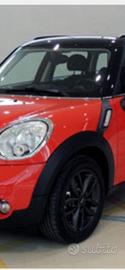 MINI COUNTRYMAN FULL OPTIONAL CAMBIO AUTOMATICO
