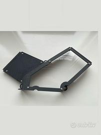 Carter cinghie Ducati Monster s4 s4r s4rs