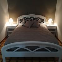 Camera Doppia uso singolo