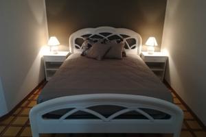 Camera Doppia uso singolo