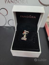 Charm Pluto Christmas Gift  Pandora 79919C01