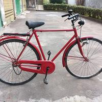 Bici da passeggio uomo