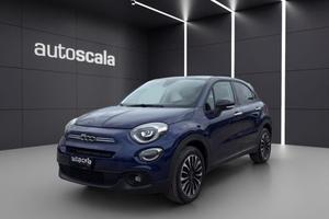FIAT 500X 1.5 T4 Hybrid 130 CV DCT Club