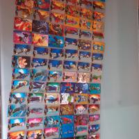 carte Dragon Ball Super