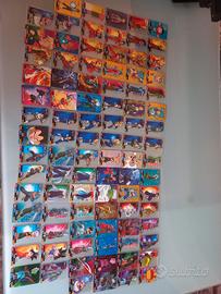 carte Dragon Ball Super