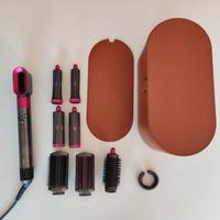 Dyson Airwrap completo di custodia e accessori