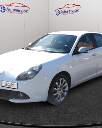 Alfa Romeo Giulietta 1.6 jtdm Business 120cv