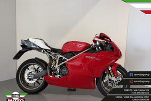 Ducati 749 S