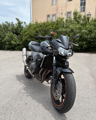 kawasaki z 750