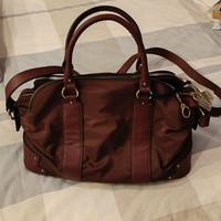 borsa penny black 