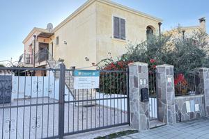 Pula - luminoso Bilocale ad uso ufficio