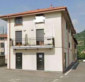 Trilocale a Brivio