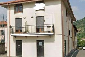 Trilocale a Brivio