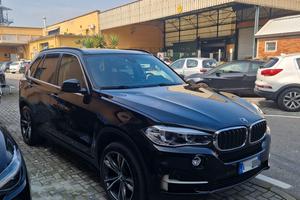 BMW X5 25 d 231 CV