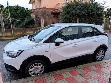 Opel Crossland X 1.6 Diesel 99cv 2017