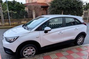 Opel Crossland X 1.6 Diesel 99cv 2017