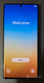 Samsung s22 Ultra green