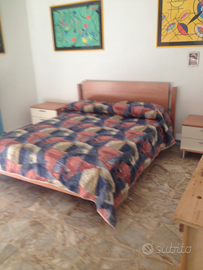 Camera singola zona stadio utenze incluse