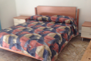 Camera singola zona stadio utenze incluse