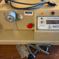 Incordatrice racchette